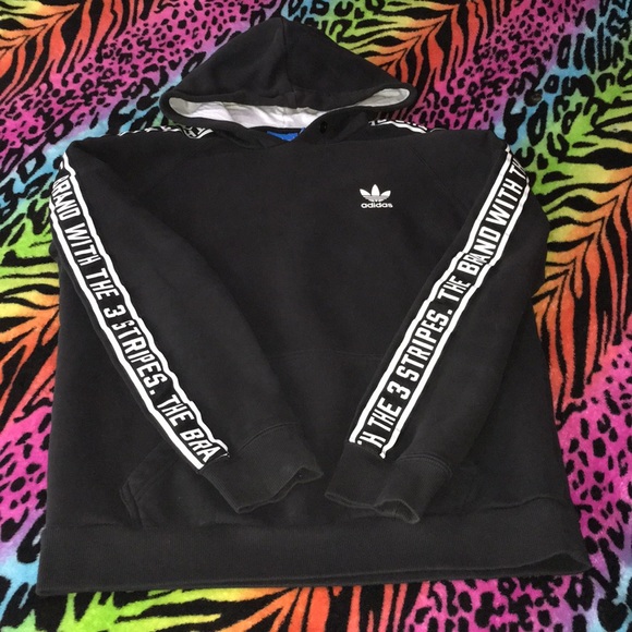 adidas Sweaters - Adidas hoodie